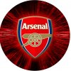 Oblátka - Arsenal