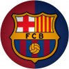 Oblátka - FC Barcelona