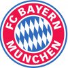 Oblátka - FC Bayern