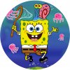 Oblátka - SpongeBob