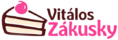 Vitalos Zakusky